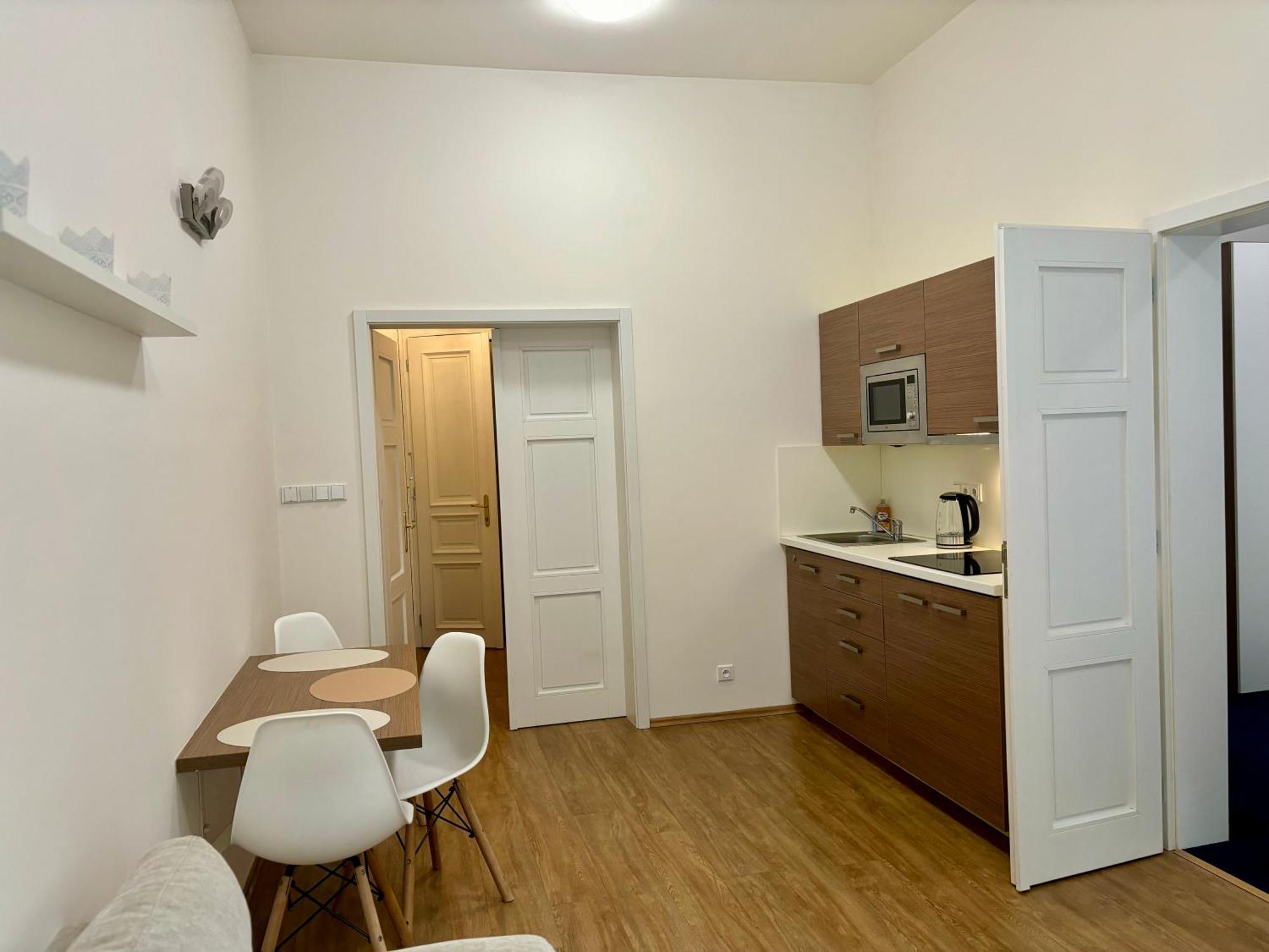 Apartamento Giorgio