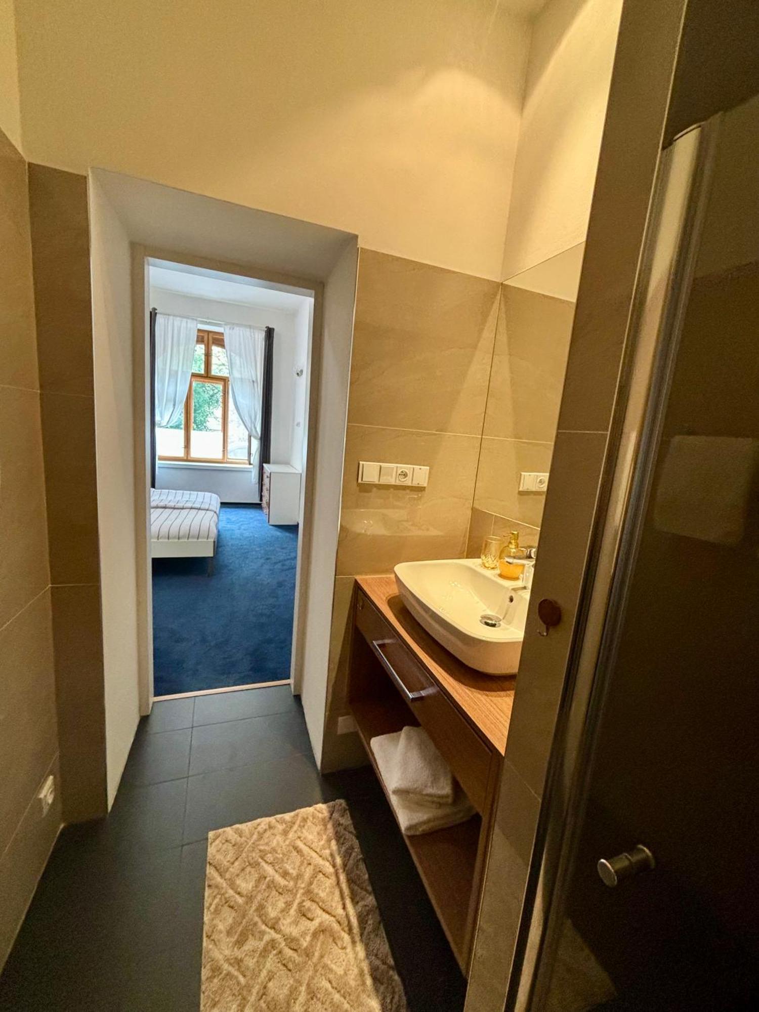 Apartamento Giorgio Praga