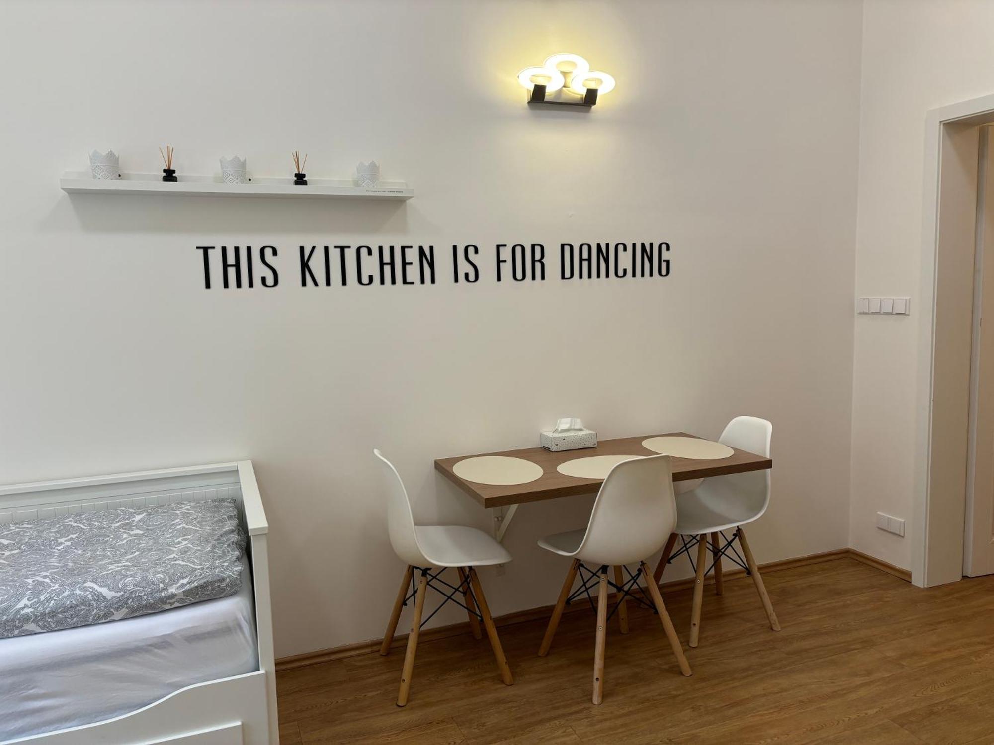 Apartamento Giorgio *